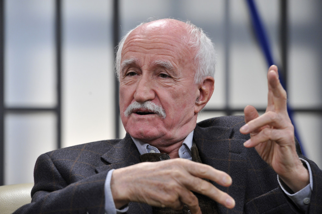 János Koltai