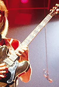 Steve Howe