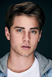 Carson Rowland