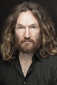 Mark Stevenson
