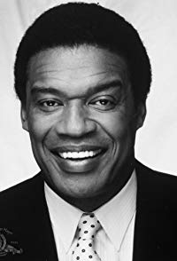 Bernie Casey
