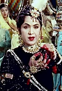 Nigar Sultana