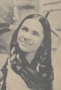 Sara Lezana