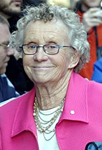 Sue Johanson