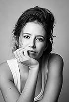 Virginia Del Sol