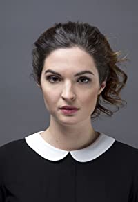 Kristyna Podzimkova