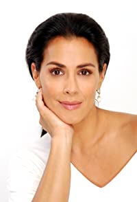 Marisa Del Portillo