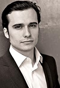 Jonathan Readwin