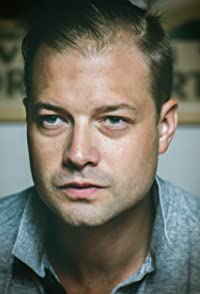 Brandon Ruckdashel
