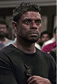 Vinayakan