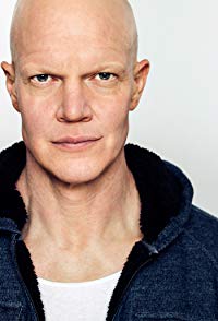 Derek Mears