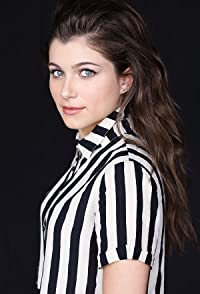 Kennedy Tucker