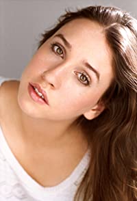 Sarah Sutherland