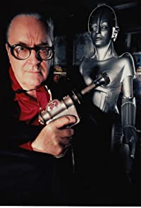 Forrest J. Ackerman