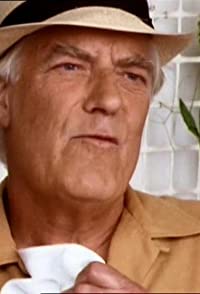 Norman Rodway