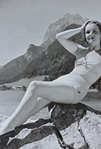Maria Andergast