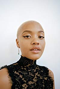 Kiersey Clemons