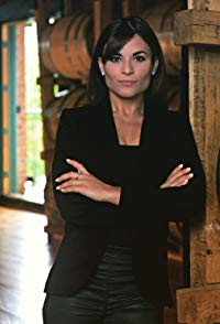 Julie Stackhouse