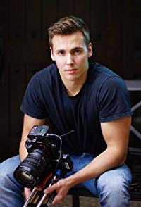 Justin MacGregor