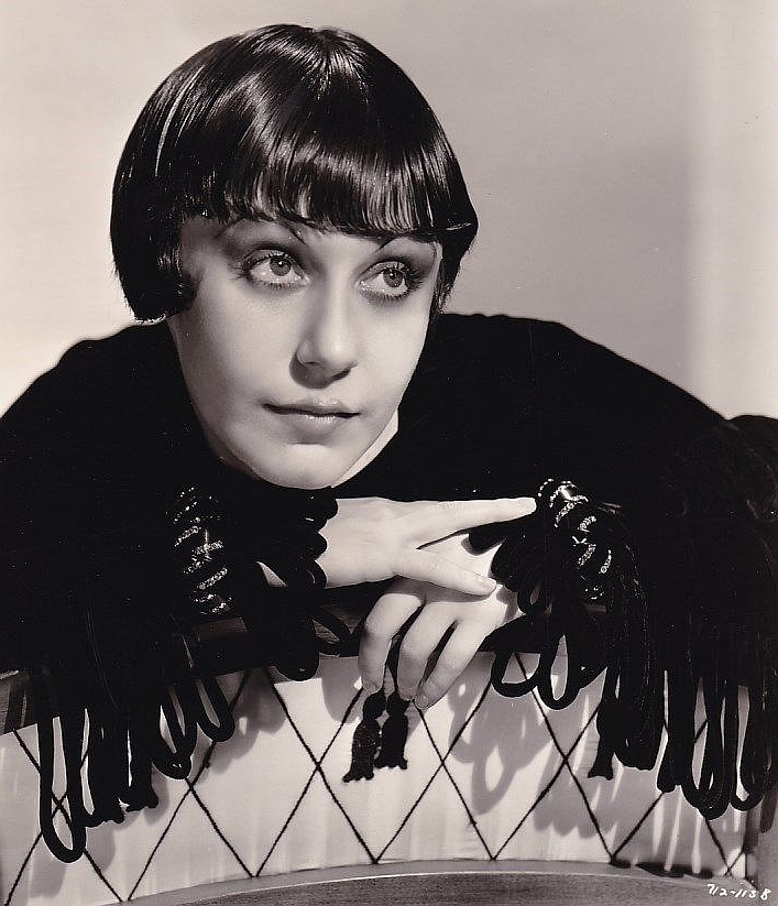 Fifi D'Orsay