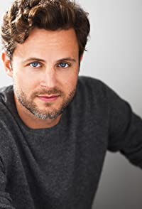 Nicholas Delany