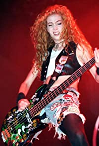 Sean Yseult