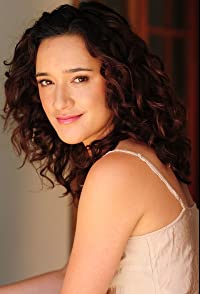 Keisha Castle-Hughes