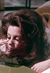 Barbara Parkins