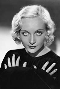 Carole Lombard
