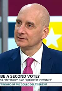 Andrew Adonis