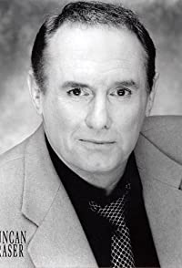 Duncan Fraser