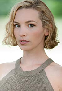 Perdita Weeks