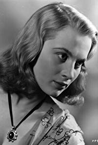Mai Zetterling