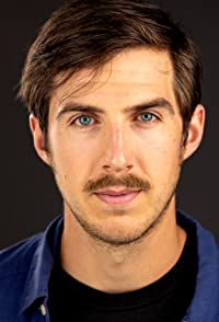 Nick Preston