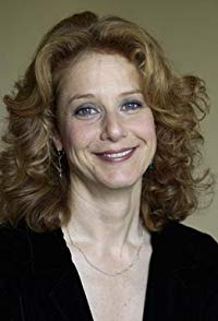 Debra Winger
