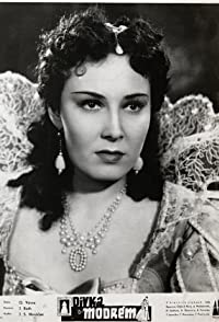 Lida Baarova