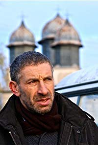 Mark Ivanir