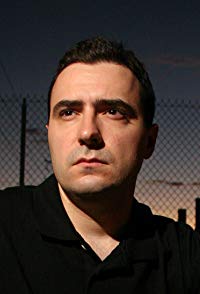 Mike Stoklasa