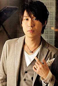Kenichi Suzumura