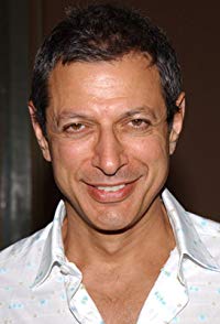 Jeff Goldblum