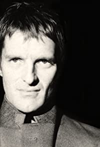 Mark Oliver