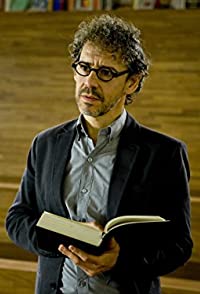 Emilio de Mello