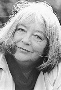 Judy Cornwell