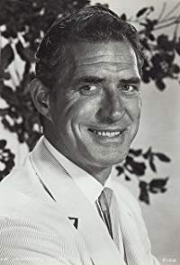 Jock Mahoney