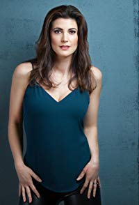 Julia Benson