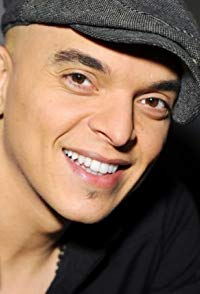 Rachid Badouri