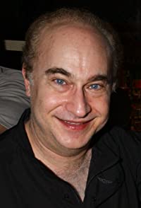 Robert Trebor