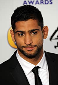 Amir Khan