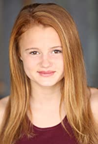 Maggie Elizabeth Jones