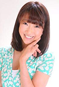 Naoko Matsui